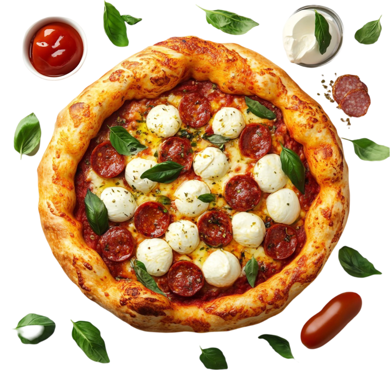 POP BITES Dudley  Welcome Image